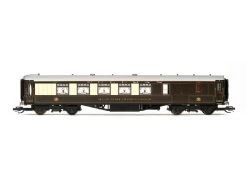 Hornby TT4004 Personenwagen Pullman Third Class Brake Spur TT