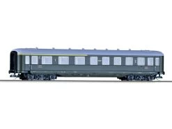 Tillig 16928 Personenwagen Reisezugwagen 1./2.Kl. PKP TT