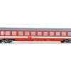 Tillig 16255 Personenwagen Reisezugwagen 2.Kl. CFR TT