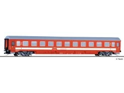 Tillig 16255 Personenwagen Reisezugwagen 2.Kl. CFR TT