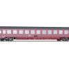 Tillig 16256 Personenwagen Reisezugwagen 2.Kl. CFR TT