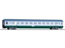 Tillig 16252 Personenwagen Reisezugwagen 2.Kl. FS TT
