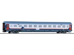 Tillig 16254 Personenwagen Reisezugwagen 2.Kl. SNCB TT