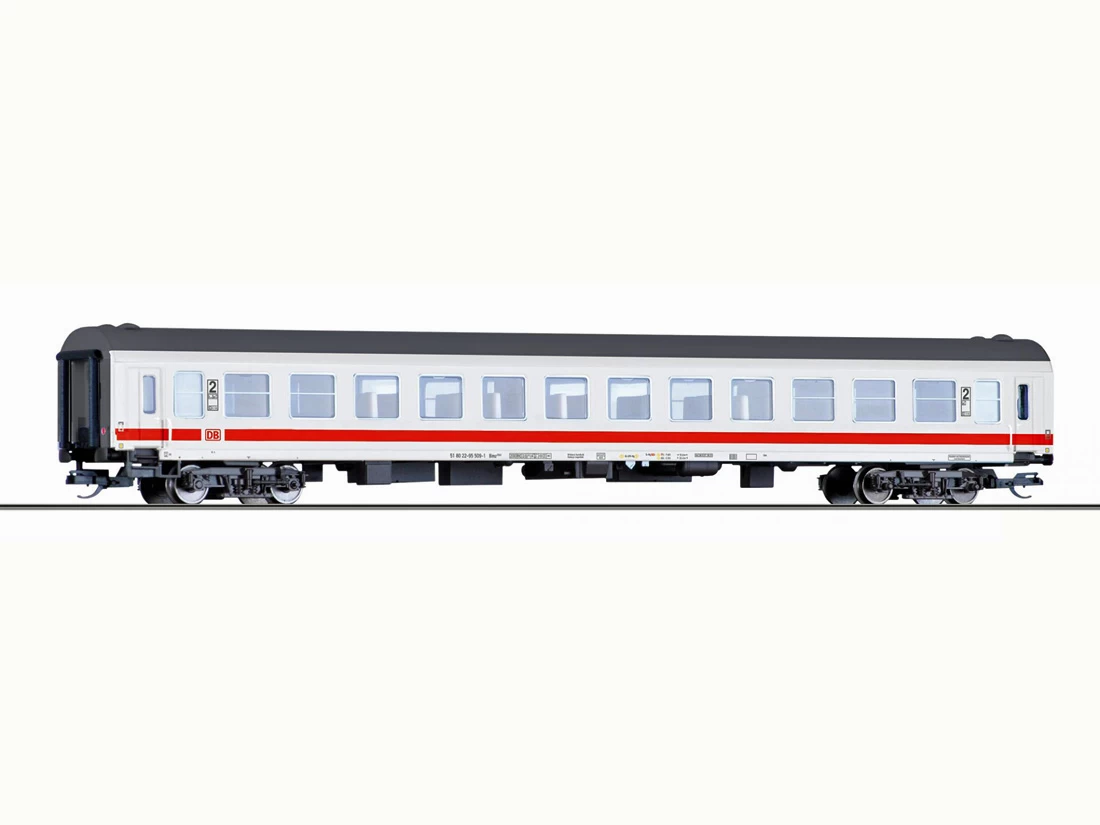 Tillig 502210 Personenwagen Reisezugwagen Bimz 259 Halberstädter DB AG Spur TT 3 Tillig 502210 Personenwagen Reisezugwagen Bimz 259 Halberstädter DB AG Spur TT