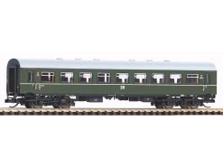 Piko 47617 Personenwagen Rekowagen 2.Kl. DR Spur TT