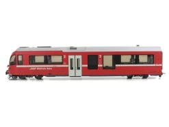 Bemo 3298118 Personenwagen Steuerwagen Bt 528 08 AGZ RhB Spur H0m -Spielzeugverkauf Personenwagen Steuerwagen Bt 528 08 AGZ RhB Bemo 3298118 b 2