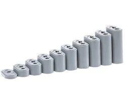 Märklin 8978 Pfeiler Auffahrt Spur Z