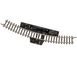 Märklin 8529 Schaltgleis Gebogen R195mm 30 Grad Spur Z