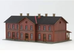 Igra 140001 TT Bahnhof Hronov