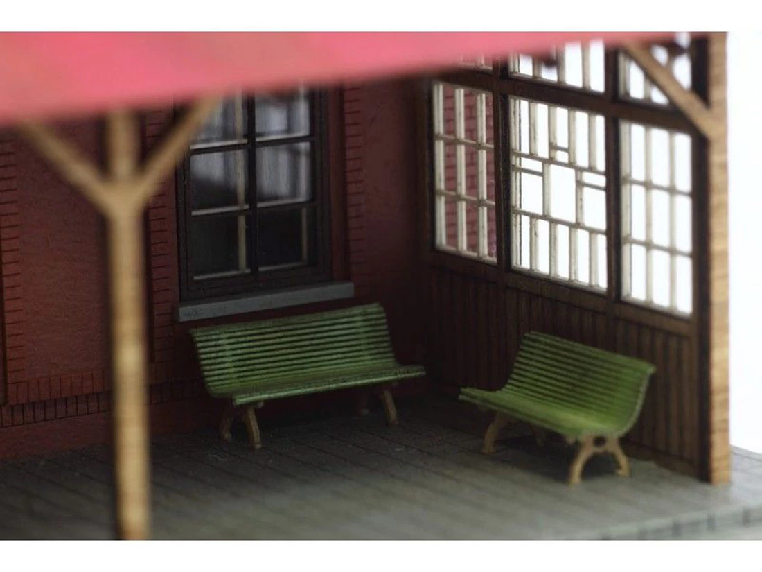 Igra 140001 TT Bahnhof Hronov 4 Igra 140001 TT Bahnhof Hronov – Bild 2