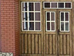 Igra 140001 TT Bahnhof Hronov 7 Igra 140001 TT Bahnhof Hronov -Spielzeugverkauf TT Bahnhof Hronov Igra 140001 b 2