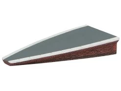 Hornby TT9009 TT Bahnsteigrampe Spur TT