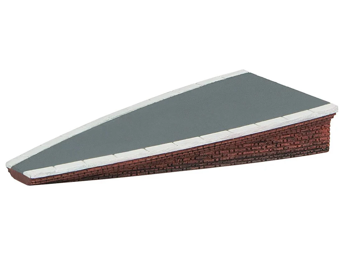 Hornby TT9009 TT Bahnsteigrampe Spur TT 3 Hornby TT9009 TT Bahnsteigrampe Spur TT