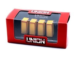 Modellbahn Union MU-TT-A50270 TT Brammen 4x Fertigmodell -Spielzeugverkauf TT Brammen 4x MU TT A50270 b 2