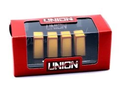 Modellbahn Union MU-TT-A50270 TT Brammen 4x Fertigmodell -Spielzeugverkauf TT Brammen 4x MU TT A50270 b 3