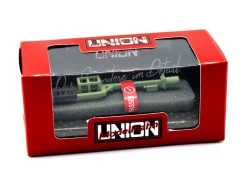 Modellbahn Union MU-TT-A50160 TT DB Ks Mehrabschnittssignal Dummy Fertigmodell -Spielzeugverkauf TT DB Ks Mehrabschnittssignal Dummy Fertigmodell MU TT A50160 b 3