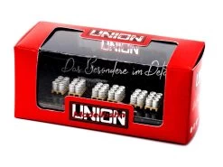 Modellbahn Union MU-TT-A50098 TT Europalette Mit 50L Bierfässer Fertigmodell 6x -Spielzeugverkauf TT Europalette mit 50L Bierfaesser 6x MU TT A50098 b 2