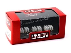 Modellbahn Union MU-TT-A50098 TT Europalette Mit 50L Bierfässer Fertigmodell 6x -Spielzeugverkauf TT Europalette mit 50L Bierfaesser 6x MU TT A50098 b 3