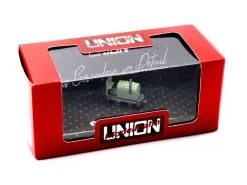 Modellbahn Union MU-TT-A50375 Feldbahn Diesellok Fertigmodell 9 Modellbahn Union MU-TT-A50375 Feldbahn Diesellok Fertigmodell -Spielzeugverkauf TT Feldbahn Diesellok MU TT A50375 b 3