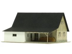 Igra 200113 TT Holzhaus