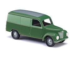 Busch 8672 TT LKW Framo V901/2 Kastenwagen