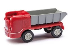 Busch 211002204 TT LKW Multicar M21 Muldenkipper