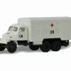 Igra 66708012 TT LKW Praga V3S Koffer UNPROFOR