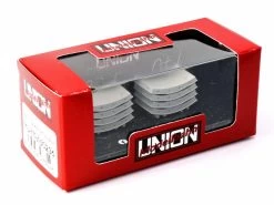 Modellbahn Union MU-TT-A50236 TT Ladegut Tunnelsegmente Tübbinge 2x Fertigmodelle -Spielzeugverkauf TT Ladegut Tunnelsegmente Tuebbinge 2x MU TT A50236 b 3