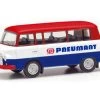 Herpa 066815 TT PKW Barkas B 1000 Bus Pneumant -Spielzeugverkauf TT PKW Barkas B 1000 Bus Pneumant Herpa 066815 b 0