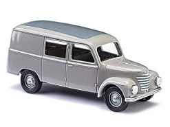 Busch 8660 TT PKW Framo V901/2 Halbbus