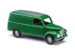 Busch 8678 TT PKW Framo V901/2 Kastenwagen