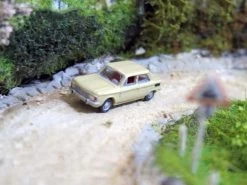 Railnscale T2227 TT PKW NSU Typ 110