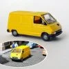 Railnscale T2306 TT PKW Renault Trafic T800 -Spielzeugverkauf TT PKW Renault Trafic T800 Railnscale T2306 b 0