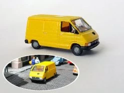Railnscale T2306 TT PKW Renault Trafic T800