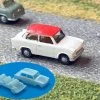 Railnscale T2165 TT PKW Trabant 601 Limousine -Spielzeugverkauf TT PKW Trabant 601 Limousine Railnscale T2165 b 0