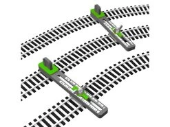 Proses PPT-TT-01 TT Parallelgleislehre