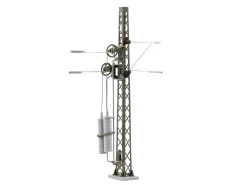 Viessmann 4264 NH TT Radspannwerk Mit Abspannmast