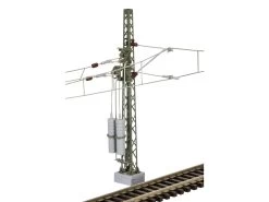 Viessmann 4264 NH TT Radspannwerk Mit Abspannmast 7 Viessmann 4264 NH TT Radspannwerk Mit Abspannmast -Spielzeugverkauf TT Radspannwerk mit Abspannmast Viessmann 4264 b 2