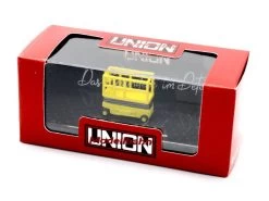 Modellbahn Union MU-TT-A50367 Scherenarbeitsbühne Fertigmodell -Spielzeugverkauf TT Scherenarbeitsbuehne MU TT A50367 b 2