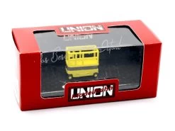 Modellbahn Union MU-TT-A50367 Scherenarbeitsbühne Fertigmodell -Spielzeugverkauf TT Scherenarbeitsbuehne MU TT A50367 b 3