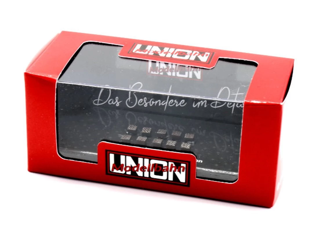 Modellbahnunion MU-TT-A50284 TT Umlenkkasten Form 4 10x Fertigmodell 5 Modellbahnunion MU-TT-A50284 TT Umlenkkasten Form 4 10x Fertigmodell – Bild 3