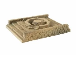 Noch 48001 TT Vergessener Ort Brunnen -Spielzeugverkauf TT Vergessener Ort Brunnen Noch 48001 b 2