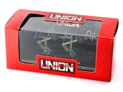 Modellbahn Union MMU-TT-A50090 TT Weichenspannwerk 2x Fertigmodell -Spielzeugverkauf TT Weichenspannwerk 2x MU TT A50090 b 2