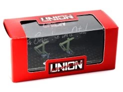 Modellbahn Union MMU-TT-A50090 TT Weichenspannwerk 2x Fertigmodell -Spielzeugverkauf TT Weichenspannwerk 2x MU TT A50090 b 3