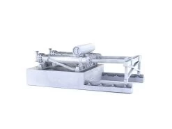 Modellbahn Union MU-TT-A00359 Hydraulischer Prellbock 5 Modellbahn Union MU-TT-A00359 Hydraulischer Prellbock -Spielzeugverkauf TT hydraulischer Prellbock MU TT A00359 b 1