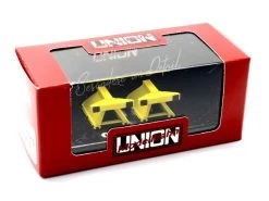 Modellbahn Union MU-TT-A50363 Moderner Prellbock Nr.3 2x Fertigmodell -Spielzeugverkauf TT moderner Prellbock Nr 3 2x MU TT A50363 b 3