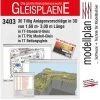 Tillig 09545 Tillig TT-Gleispläne I USB-Stick -Spielzeugverkauf Tillig TT Gleisplaene I USB Stick Tillig 09545 b 0