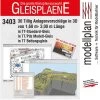 Tillig 09546 Tillig TT-Gleispläne II USB-Stick -Spielzeugverkauf Tillig TT Gleisplaene II USB Stick Tillig 09546 b 0