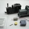 Micromotor HSR001F Umbausatz Glockenankermotor Roco H0e Lokomotiven -Spielzeugverkauf Umbausatz Glockenankermotor fuer Roco H0e Lokomotiven MicromotorEU HSR001F b 0