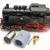 Micromotor TRC006C Umbausatz Glockenankermotor Roco TT BR 80 -Spielzeugverkauf Umbausatz Glockenankermotor fuer Roco TT BR 80 MicromotorEU TRC006C b 0